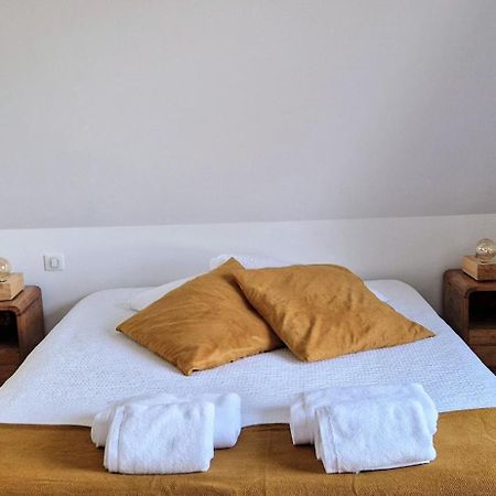Le Cottage Séné المظهر الخارجي الصورة